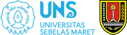 Logo UNS & Kota Semarang